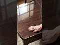 AimHave PVC Table Protector | A Small Upgrade Your Dining Table Will Thank You For