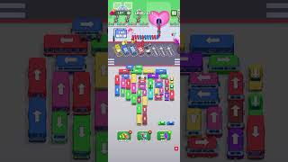 673 Level Bus Escape Traffic jam game 2025