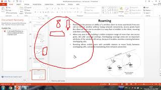 [CWNA] Lec#10 WLAN Deployment Modes ,Service sets, BSS ,EBSS, IBSS
