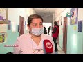Дагестанские больницы начинают делать прививки от коронавируса