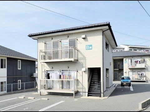 エリーゾ園A 2LDK 4020100 緑都開発（株）