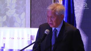 Del Rosario hits 'lack of leadership' in ASEAN