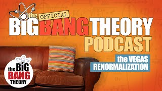 ‘The Vegas Renormalization’ with Jodi Lyn O’Keefe | The Official BBT Podcast