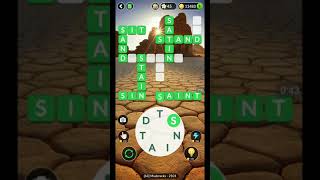 WORD LIFE LEVEL 2101 ANSWERS MUDCRACKS 2101 SOLVED screenshot 5