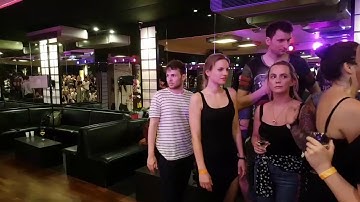 Pure Bachata Festival Cologne - Jack&Jill Competition Finals