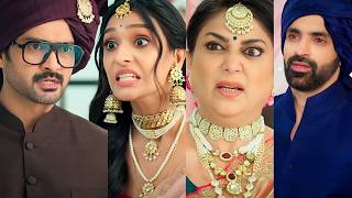 Dr. Aarambhi Today Episode New Promo: Aarambhi Ne Shaadi Me Bulayi Police