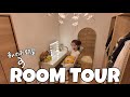 【初公開】もかちゃんのお部屋が完成しました!