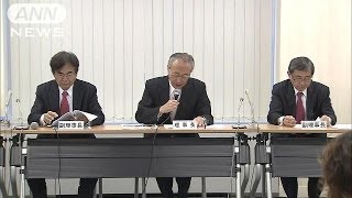 体外受精を「事実婚」でも可能に・・・国は助成検討(14/01/06)
