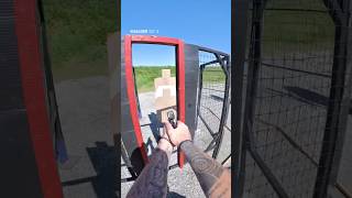 Fast enough #uspsa #trending #trendingshorts #tacticalshooter #airsoft