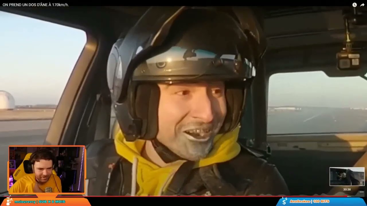 JDG REGARDE VILEBREQUIN, pour la première fois clip twitch jdg joueur ...