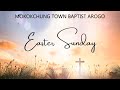 Easter Sunday Tekulem Sentep Sentong | 09 April 2023 | MTBA