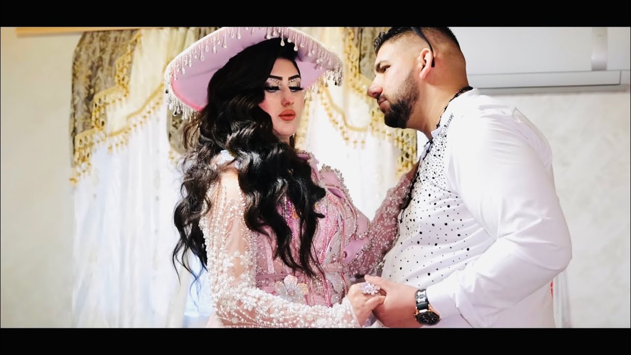 AZİS & SERA ÇALDIRMAK TÖRENİ (FUUL) KRİCHİM 2026 🧿