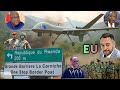 KABAYE LE19 5 2026 EU FATSHI BIRUKANYE RDF KURUGAMBA RUBAVU RUSISI IMIPKA YAFUNZWE RUSEBAGINA 