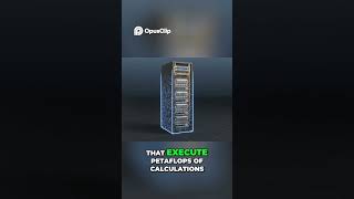 In 50 Milliseconds, Explained Simply , Micron's Next-Gen SSDs: Petabytes for AI Training #shorts