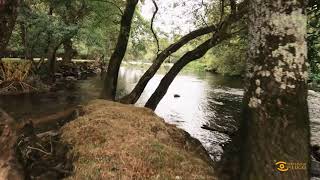 Descubrindo Lugo: Illa da Mesa de Pedra