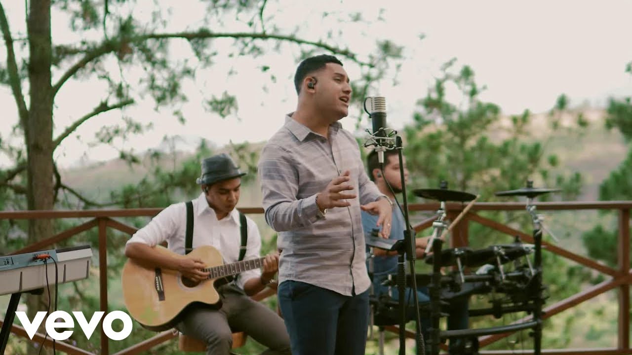 Watch Olvin Garcia - Las Paredes de mi Habitación on YouTube Watch Olvin Garcia - Las Paredes de mi Habitación on YouTube