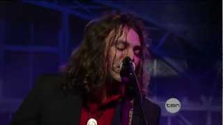 Video thumbnail of "The War on Drugs - Come To The City"