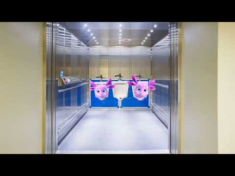 скибиди лунтик 2