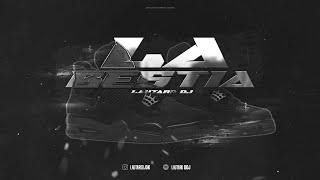 La Bestia - Lautaro DJ ft. Icy B Resimi