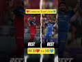 Ipl Mivsrcb Ipl2026 Cricket Football Rcbpavilion Rcbians Msdhoni Csk Rcb Mi Trending 