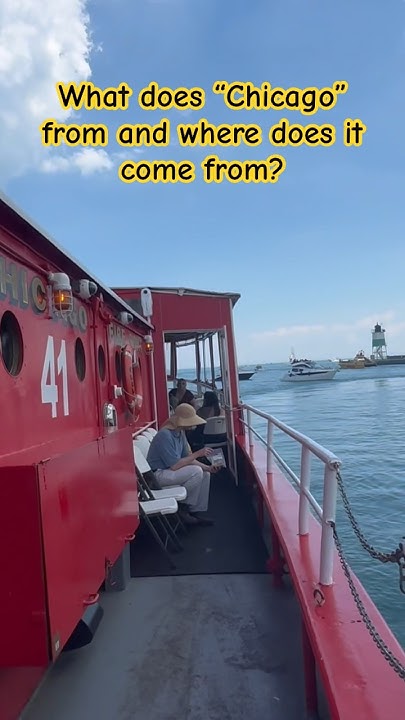 What Does Chicago Mean And Where Does It Come From YouTube what-does-chicago-mean-and-where-does-it-come-from-youtube