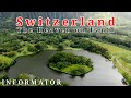 Switzerland documentary  scenic scenes  swiss films 4k  informator