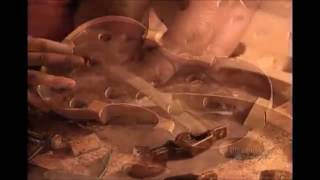 Celebrity How It`s Made Violins Profile