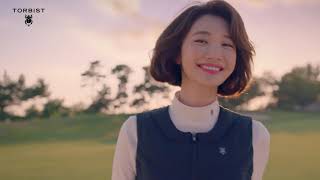 2018FW TORBIST(톨비스트) TV CF_겨울편(30')