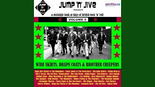British Rock 'n' Beat Vol.1 - Various video