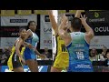 2021 ANZ Premiership | Round 14 - Pulse v Mystics