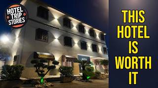 Hotel Martini - This Hotel Is Worth It | Naples, Italy🏨