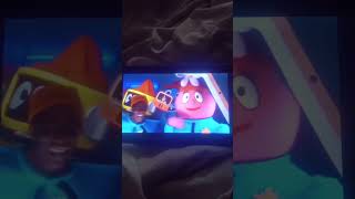 Bubble Guppies Electrocute (Trick or Treat Mr Grumpfish)