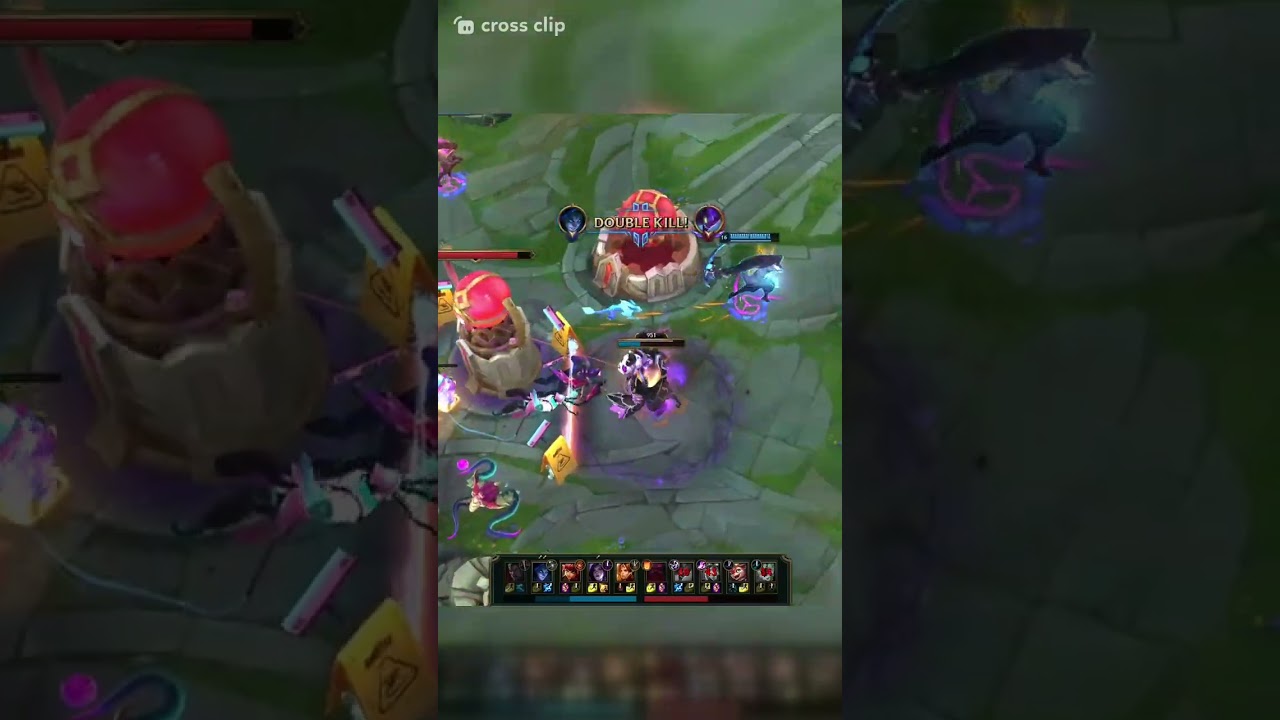4 Men Annie Ult Wins The Game  