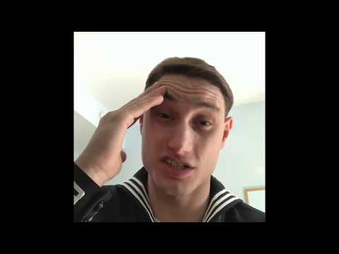 Navy sailer graduates fire controlmen “A” school.