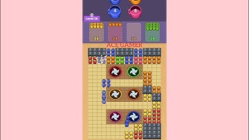 Fruit Hole Level 26 walkthrough solution 