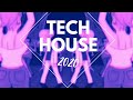 MIX TECH HOUSE 2020 #6 (Cloonee, CamelPhat, PAWSA, Sonny Fodera, Fisher...)[26tracks]