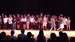 William & Mary - CSO Harvest Moon Festival 2014