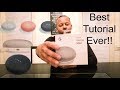GOOGLE HOME MINI UNBOXING, TUTORIAL AND SETUP!!!