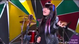 Agnes Melo Participação Novela Cúmplices De Um Resgatesbt 060815