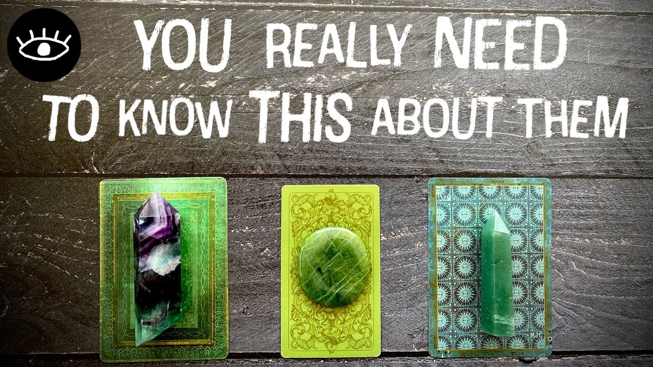 💖✨ All About YOUR PERSON ✨💖Pick a Card  🔥💫 Love Relationship Soulmate Twin Flame Tarot Reading