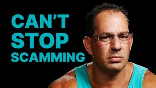 Can’t Stop Scamming - The Barry Minkow Story