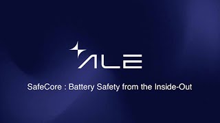 SafeCore & NTC: Advanced Lithium-Ion Battery Safety from the Inside Out | American Lithium Energy