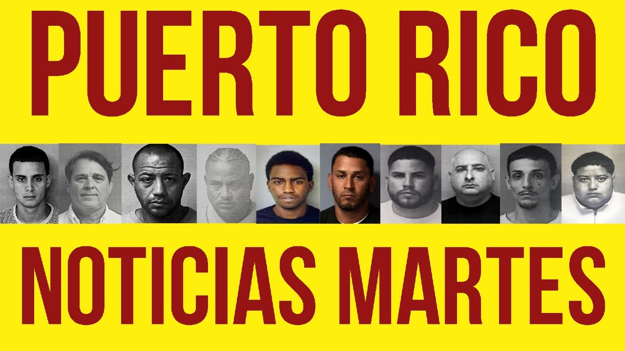 Puerto Rico visual data 2