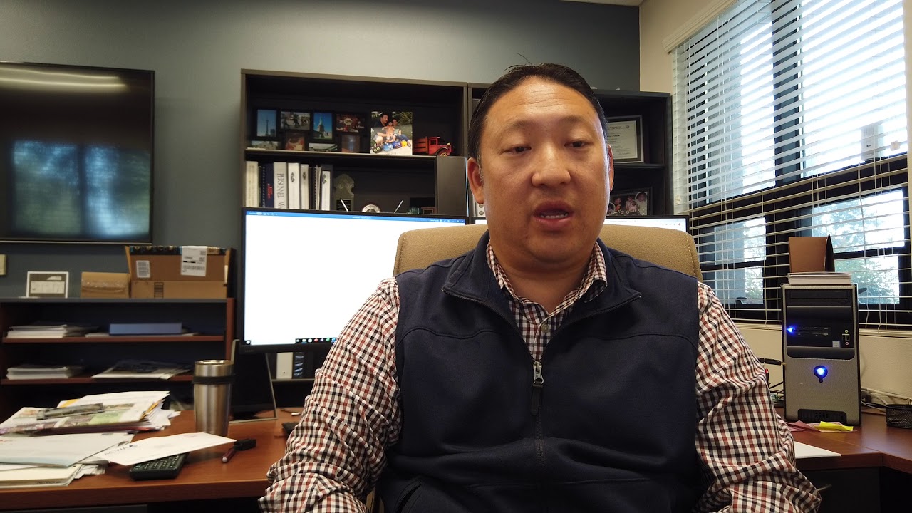 Aaron Fukuda Provides an Update on the Temperance Flat Authority