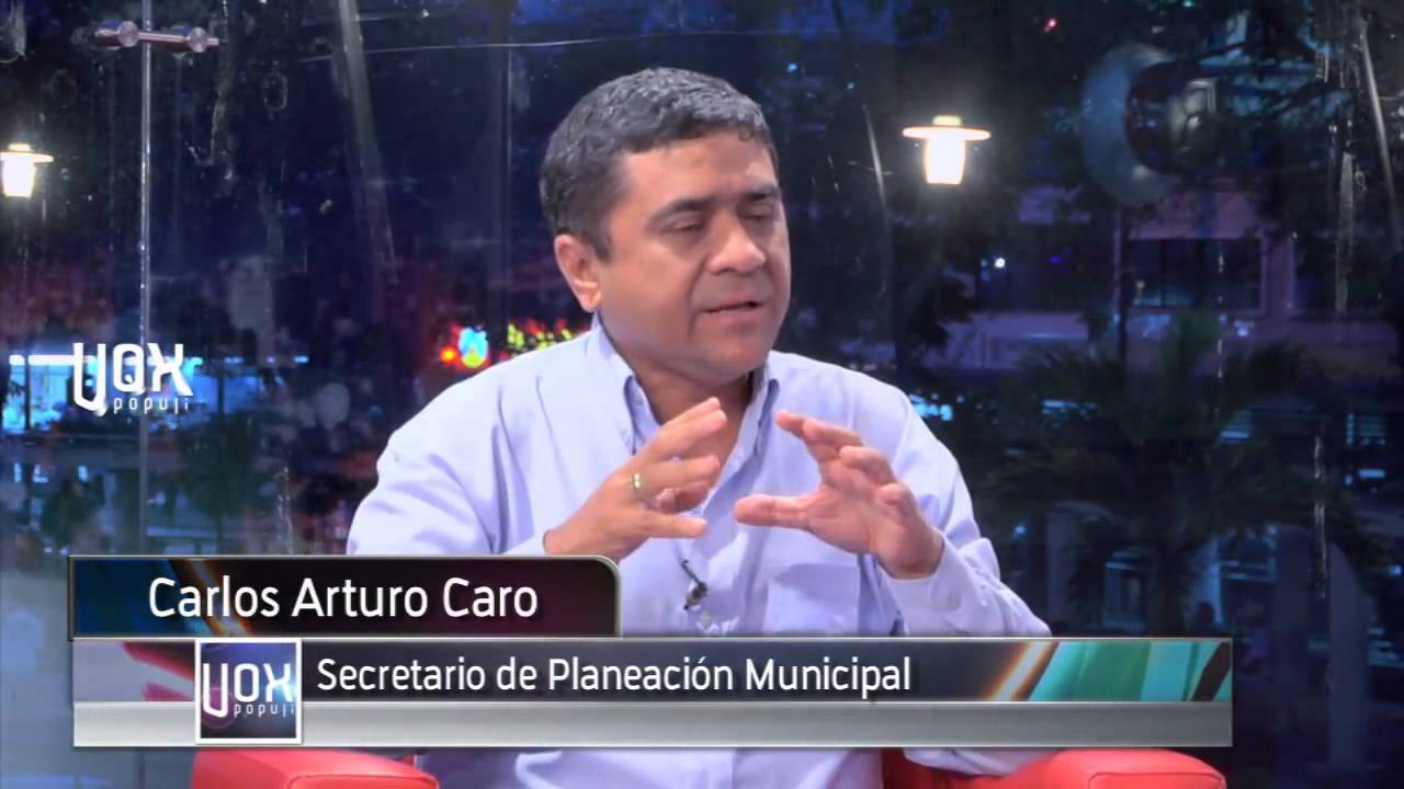 Carlos Arturo Caro Isaza | Hacia una Sociedad y Economía basada en el  Conocimiento
