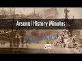 Arsenal History Minute | Lend-Lease Act