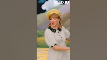 "Karmas a Relaxing Thought" 😊 #shorts #taylorswift #karma