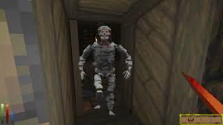 Let's Play Daggerfall Unity - 87