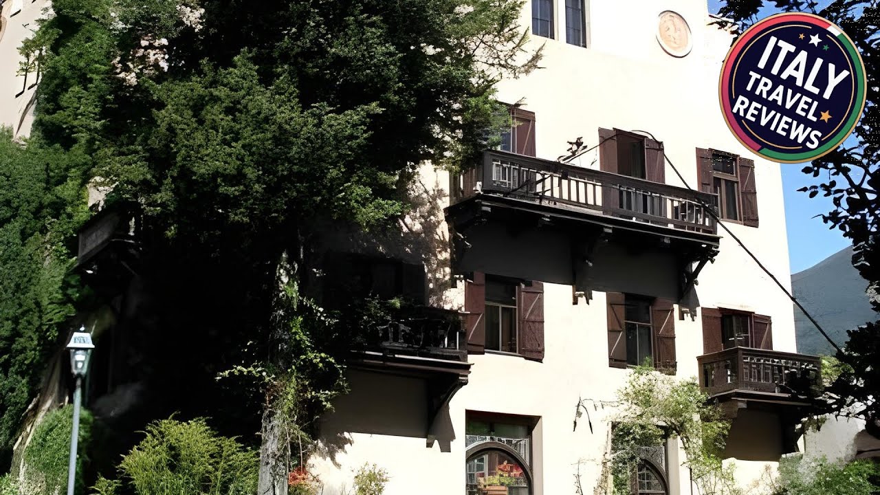 Schloss-Castel Pienzenau - Guestrooms & Apartments - B&B-Hotel & Restaurant | Italy ⭐