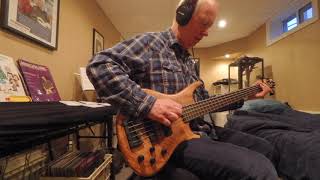 Saturday Nights Alright For Fighting - Roscoe Skb B